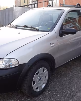 FIAT - Strada turbo 1.9 jtd FIORINO PICK-UP