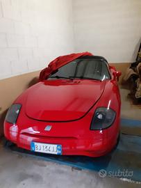 FIAT barchetta - 2000