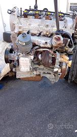 MOTORE OPEL CORSA D 1,3 MULTIJET 90 CV CODICE Z13D