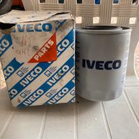 Filtro olio originale cod 1907567