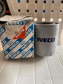 Filtro olio originale cod 1907567