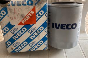 Filtro olio originale cod 1907567