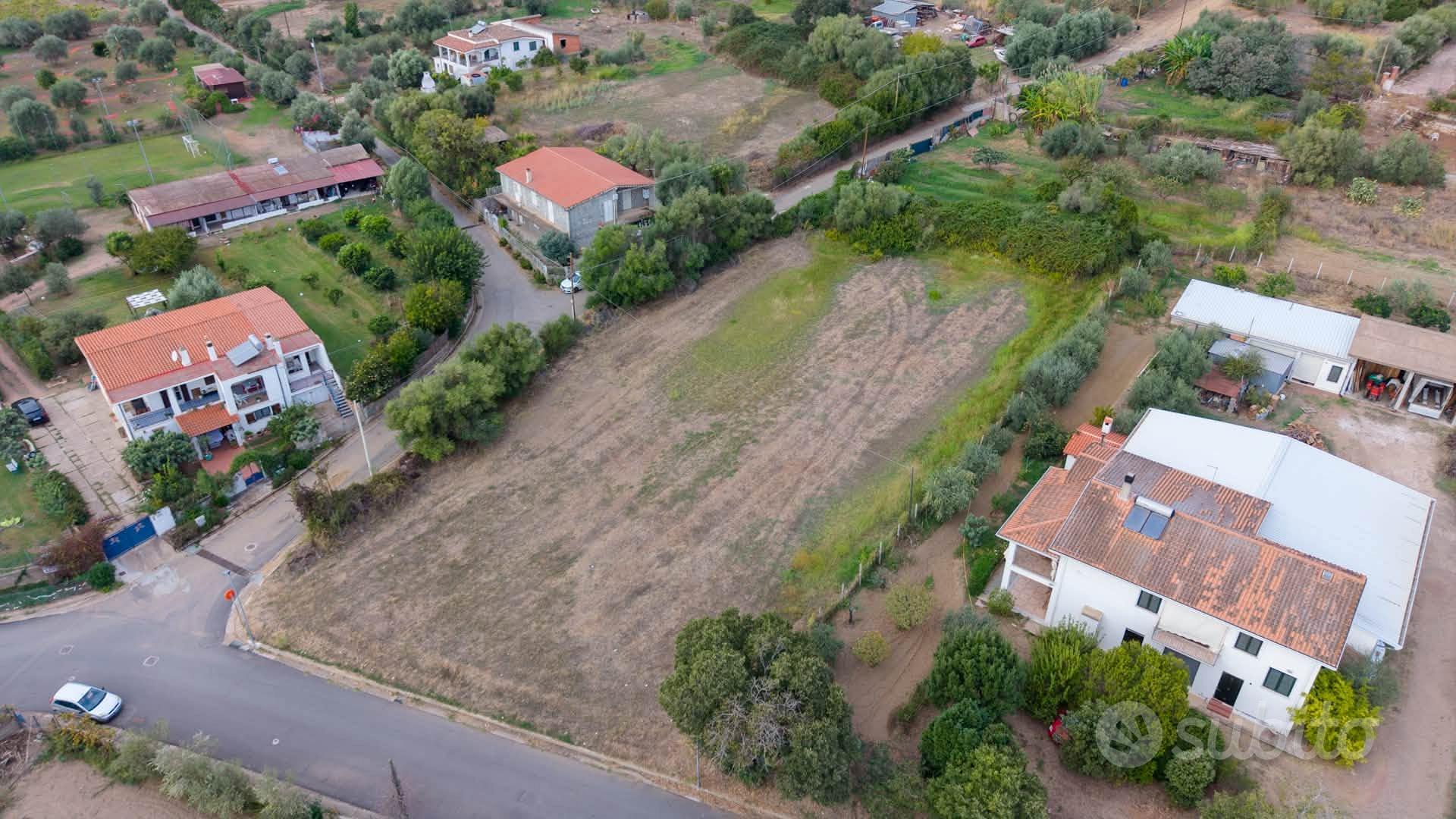 Terreno edificabile Lotzorai - Vista 3