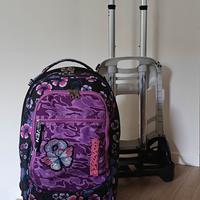 Zaino Seven Trolley 