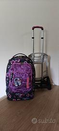 Zaino Seven Trolley 