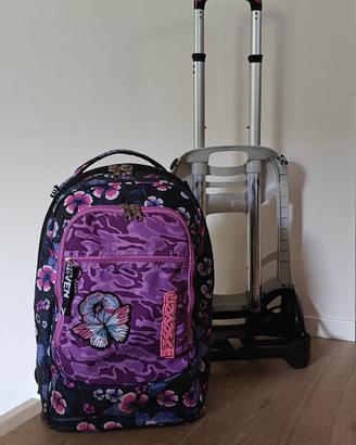Zaino Seven Trolley 