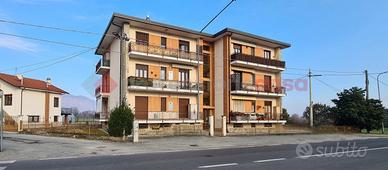 Appartamento Cumiana [Cod. rif 3249986VRG]