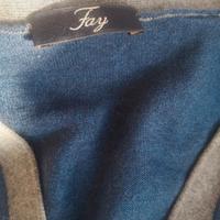 Cardigan Fay pura lana vergine