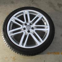 Ruote in lega Audi