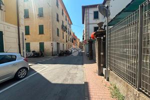 POSTO AUTO A RAPALLO