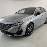 PEUGEOT 308 1.5 bluehdi Allure s&s 130cv eat8