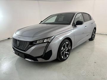 PEUGEOT 308 1.5 bluehdi Allure s&s 130cv eat8