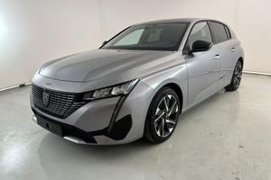 PEUGEOT 308 1.5 bluehdi Allure s&s 130cv eat8