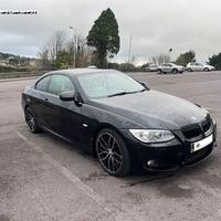 Ricambi bmw serie 320 coupe e92 2010-2015