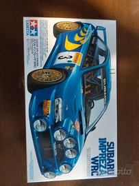 Subaru Impreza 1/24