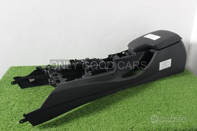Tunnel centrale bmw serie 3 f30 lci | 000746