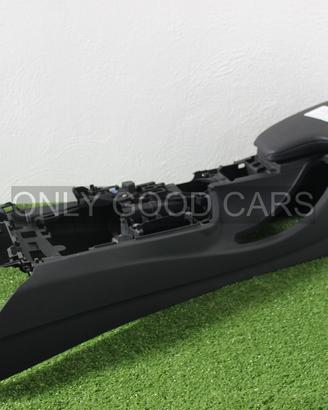 Tunnel centrale bmw serie 3 f30 lci | 000746
