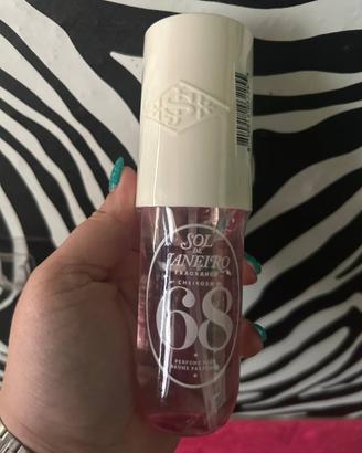 Sol de Janeiro Cheirosa 68 Perfume