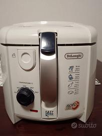 Friggitrice DeLonghi