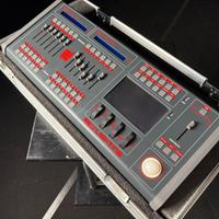 Console Luci - Red DMX Console
