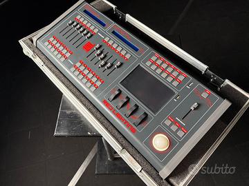 Console Luci - Red DMX Console