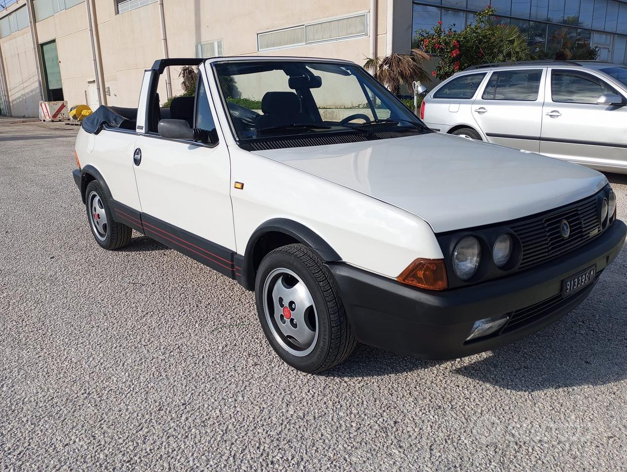 FIAT Ritmo