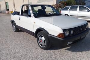 1983 Fiat Ritmo