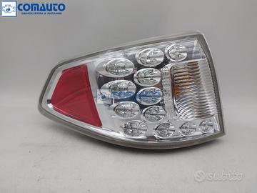 Fanale post sx SUBARU IMPREZA '07
