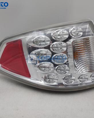 Fanale post sx SUBARU IMPREZA '07