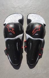 Gomitiere Alpinestars Vapor Pro Elbow NUOVE