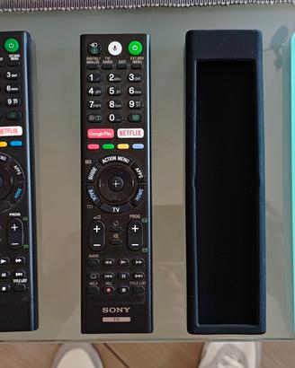 Coppia telecomandi Sony originali TX310E