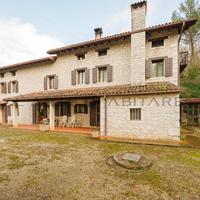 CORDIGNANO villa singola 3 livelli C508