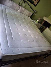 Materasso 200x170