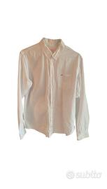 Camicia uomo 100% cotone "Sun 68"