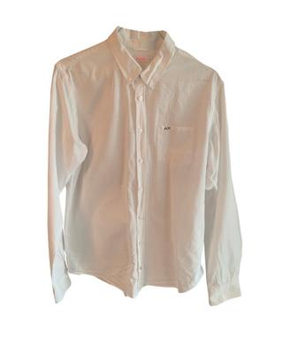 Camicia uomo 100% cotone "Sun 68"