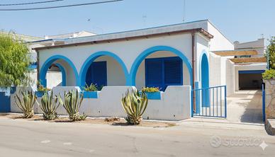 Casa Indipendente Ugento [Cod. rif 3300621VRG]