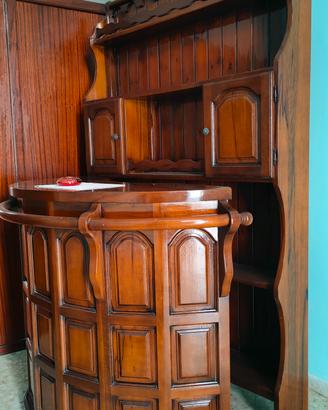 Mobile angolo bar