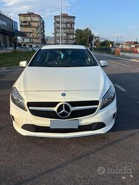 Mercedes Classe A 180 d Business