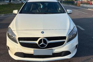 Mercedes Classe A 180 d Business
