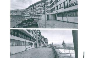 Lotto unico: unita' immobiliari