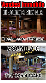 V e n d e s i i m m o b i l e
