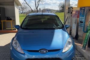 FORD FIESTA 1.4 96cv aut. 3 porte