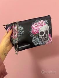 borsetta a tracolla Alviero Rodriguez 