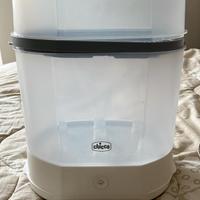 Sterilizzatore chicco