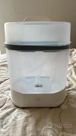 Sterilizzatore chicco