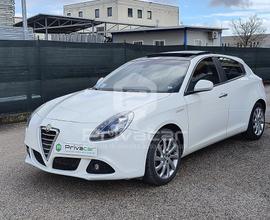 ALFA ROMEO Giulietta 1.6 JTDm-2 105 CV Distinctive