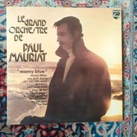 LP / vinile Orchestre de Paul Mauriat - Mamy Blue
