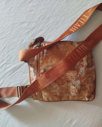 borsa tracolla Alviero Martini