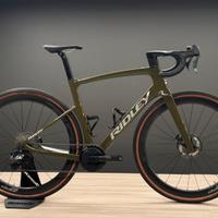 RIDLEY KANZO FAST grx di2 54