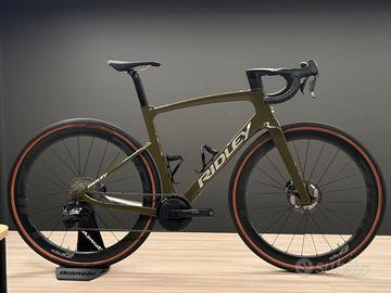 RIDLEY KANZO FAST grx di2 54